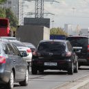 Москва входит в тройку мегаполисов мира, лидирующих по темпам строительства дорог