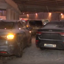 Пять автомобилей попали в ДТП в Казани