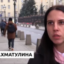На девушку из Казани напала администратор московского отеля
