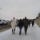 Синоптики обещают татарстанцам метель и сильный ветер