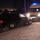 Под Казанью из-за пьяного водителя пострадало два человека