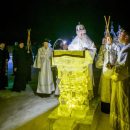 В праздник Крещения митрополит Феофан совершит богослужения в храмах Казани