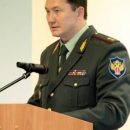 Экс-глава ФСКН Татарстана отправлен под домашний арест