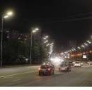 В Киеве заменили 18000 светильников
