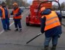 Жители Дарницкого района просят отремонтировать несколько развязок