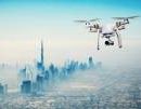 В Нью-Йорке будут осматривать здания будут с помощью дронов