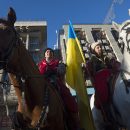 Киев обвинил Москву в воровстве истории несуществующего государства