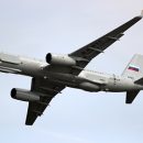«Самый продвинутый» самолет-разведчик России заметили над Турцией