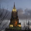 В МИД России пообещали не менять внешнюю политику после смены правительства