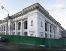 Киев будет использовать Гостиный двор как учреждение культуры