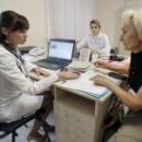 В Киевской области построят амбулатории