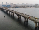 В Киеве обследуют мосты