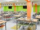 Кухни в школах отремонтируют и установят современную мебель
