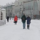 На Татарстан надвигается серьезное похолодание