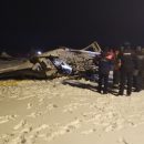 Эксперты восстановили картину крушения вертолета Айрата Хайруллина
