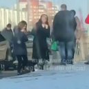 В Казани в аварии погибли два человека, разбившись о бетонное ограждение метро