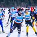 Татарстанцы примут участие в Югорской лыжном марафоне