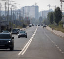 Киев эффективно использовал средства на ремонт дорог в прошлом году