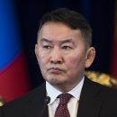 Президент Монголии оказался на карантине из-за коронавируса