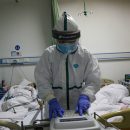 Россияне показали свое отношение к смертельному коронавирусу