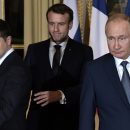 На Украине назвали предпосылки для встречи Зеленского и Путина