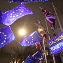 Недовольные Brexit захотели отдельное гражданство ради ЕС