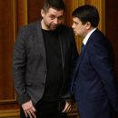 В партии Зеленского анонсировали кадровые перестановки