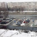 Теперь нельзя бесплатно: на проспекте Победы в Казани появилась новая муниципальная парковка