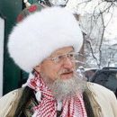 Верховный муфтий России предложил закрыть мечети на карантин