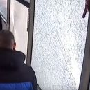 Казанец, обстрелявший автобус, извинился: 