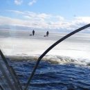 В трех километрах от берега: в Татарстане с оторвавшейся льдины спасли девять человек