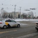 В Казани Яндекс.Такси будет доставлять лекарства и возить врачей