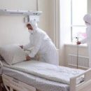 В оперштабе РФ по борьбе с коронавирусом рассказали о смерти двух пациентов с COVID-19