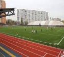 В Киеве найдут инвестора для строительства спортивных площадок
