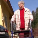 Победившая коронавирус 95-летняя прабабушка рассказала о болезни