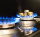 В апреле снизилась цена на газ для населения