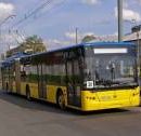 На Шулявском мосту восстановят движение троллейбусов