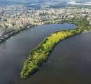 В Киеве появится еще больше зеленых зон