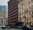 Вместо гостиницы в центре Киева откроется бизнес-центр