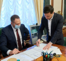 Продажа земли в Украине запустится с 2021 года – президент подписал закон