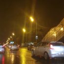 На дорогах Казани отключат 70% ночного освещения