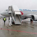 В Казань прилетят еще два самолета с россиянами, которые возвращаются из-за рубежа