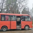 Из Казани начали ходить пригородные автобусы до садовых обществ