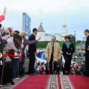 XVI казанский фестиваль мусульманского кино будет посвящен 100-летию ТАССР