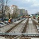 Где ремонтируют дороги в Киеве