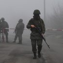 ДНР доставила удерживаемых лиц на место обмена с Киевом