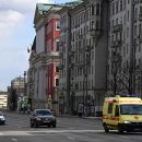 Названо число новых случаев заражения коронавирусом в Москве