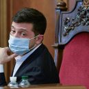 Зеленский призвал украинцев забыть о комфорте и думать о выживании