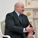 Лукашенко назвал «вопрос номер один» для властей Белоруссии