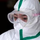 Китай направил в Россию группу медиков для борьбы с коронавирусом